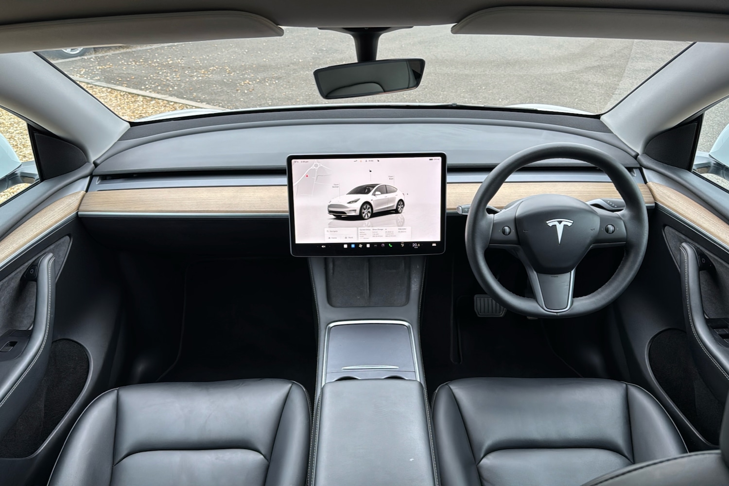 Used Tesla Model Y 2022 for sale - 76063153: Photo 9