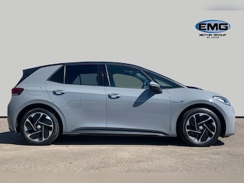 Used Volkswagen ID.3 2021 for sale - 78427065: Photo