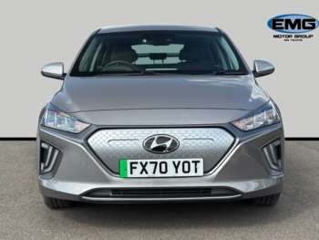 Used Hyundai IONIQ 2020 for sale - 74845805: Photo