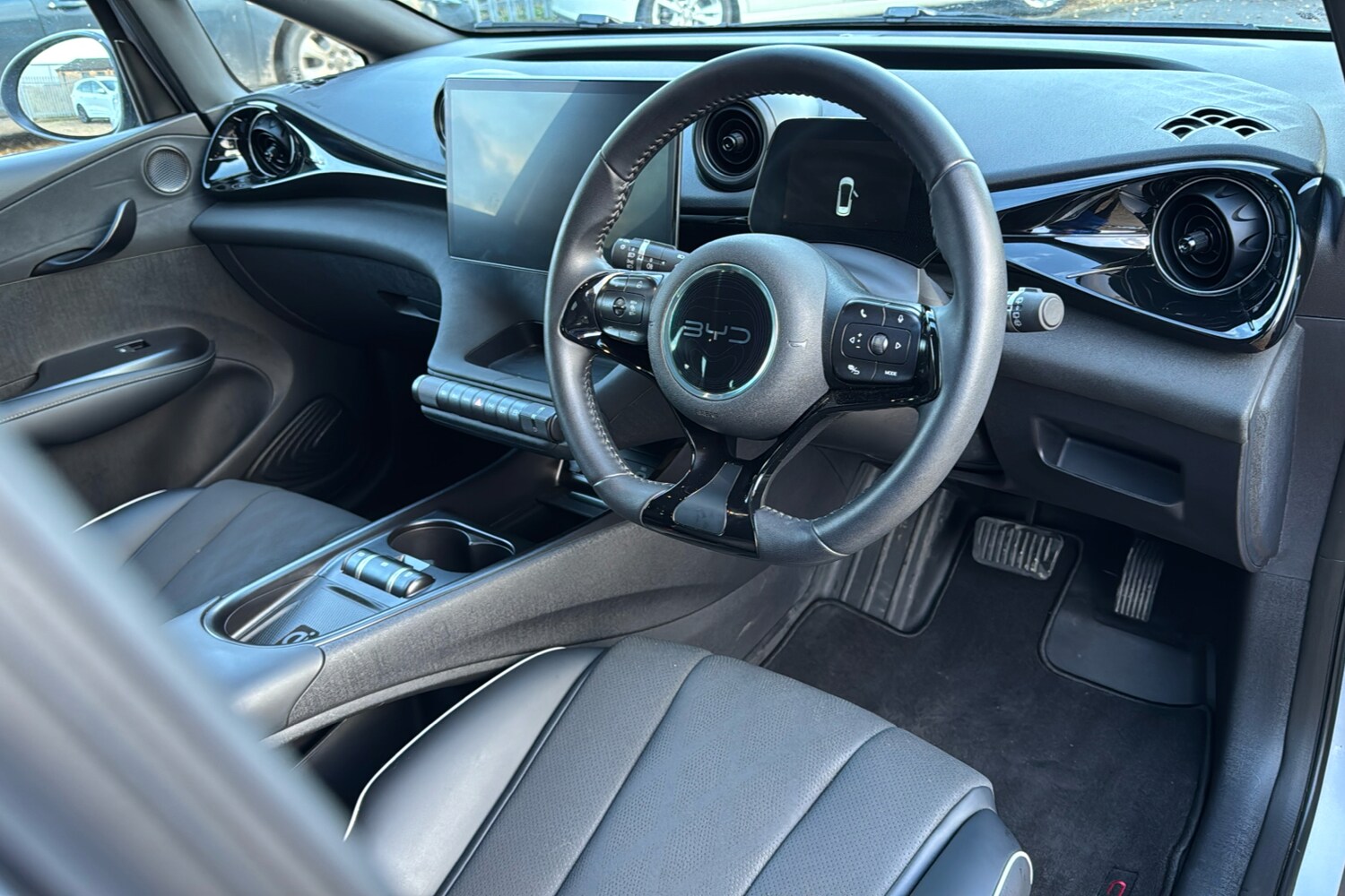 Used BYD Dolphin 2025 for sale - 77617638: Photo 10