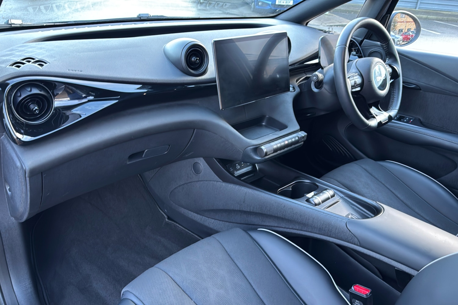 Used BYD Dolphin 2025 for sale - 77617638: Photo 11