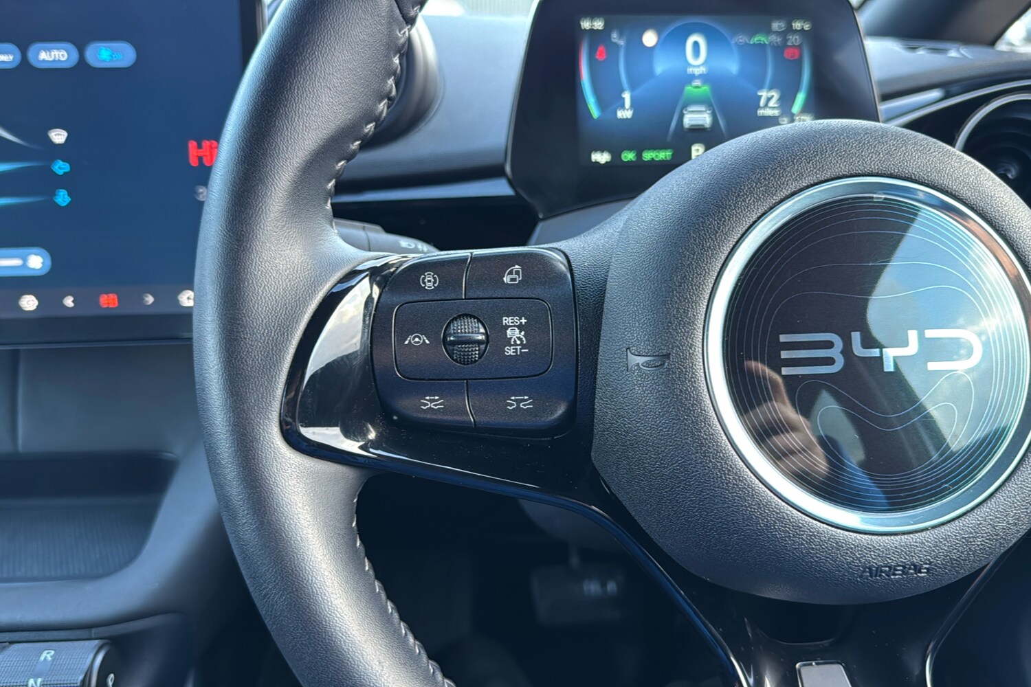 Used BYD Dolphin 2025 for sale - 77617638: Photo 16