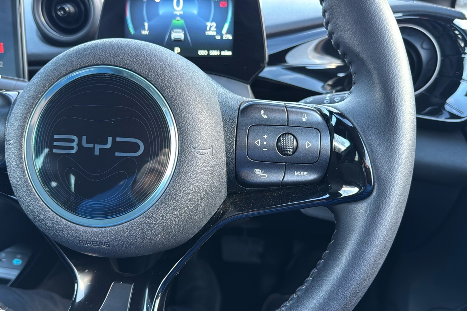 Used BYD Dolphin 2025 for sale - 77617638: Photo 17