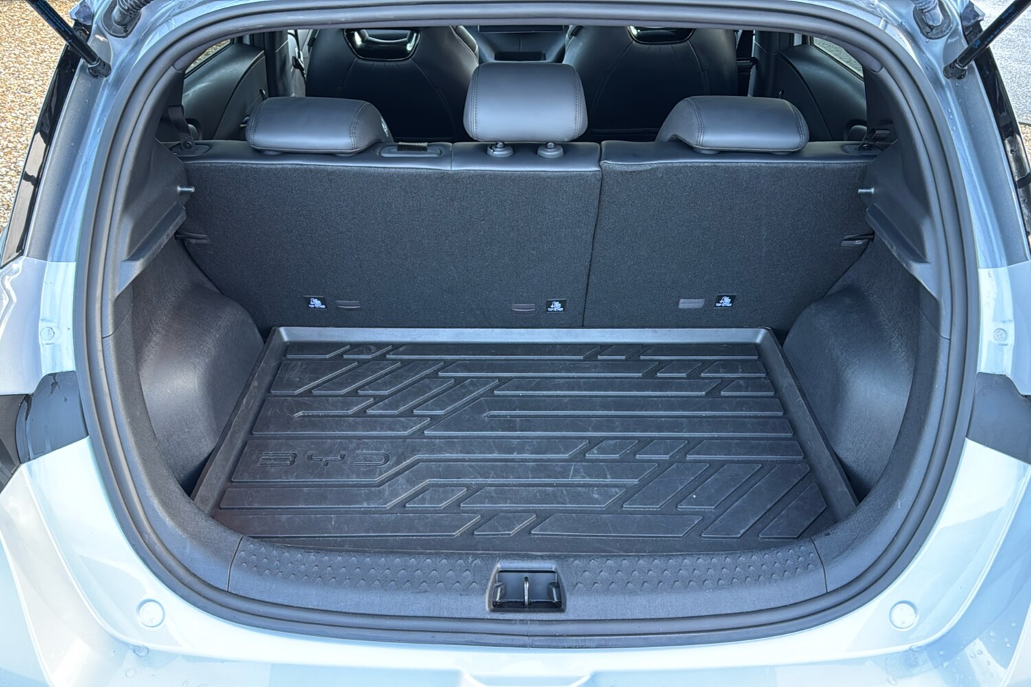 Used BYD Dolphin 2025 for sale - 77617638: Photo 18