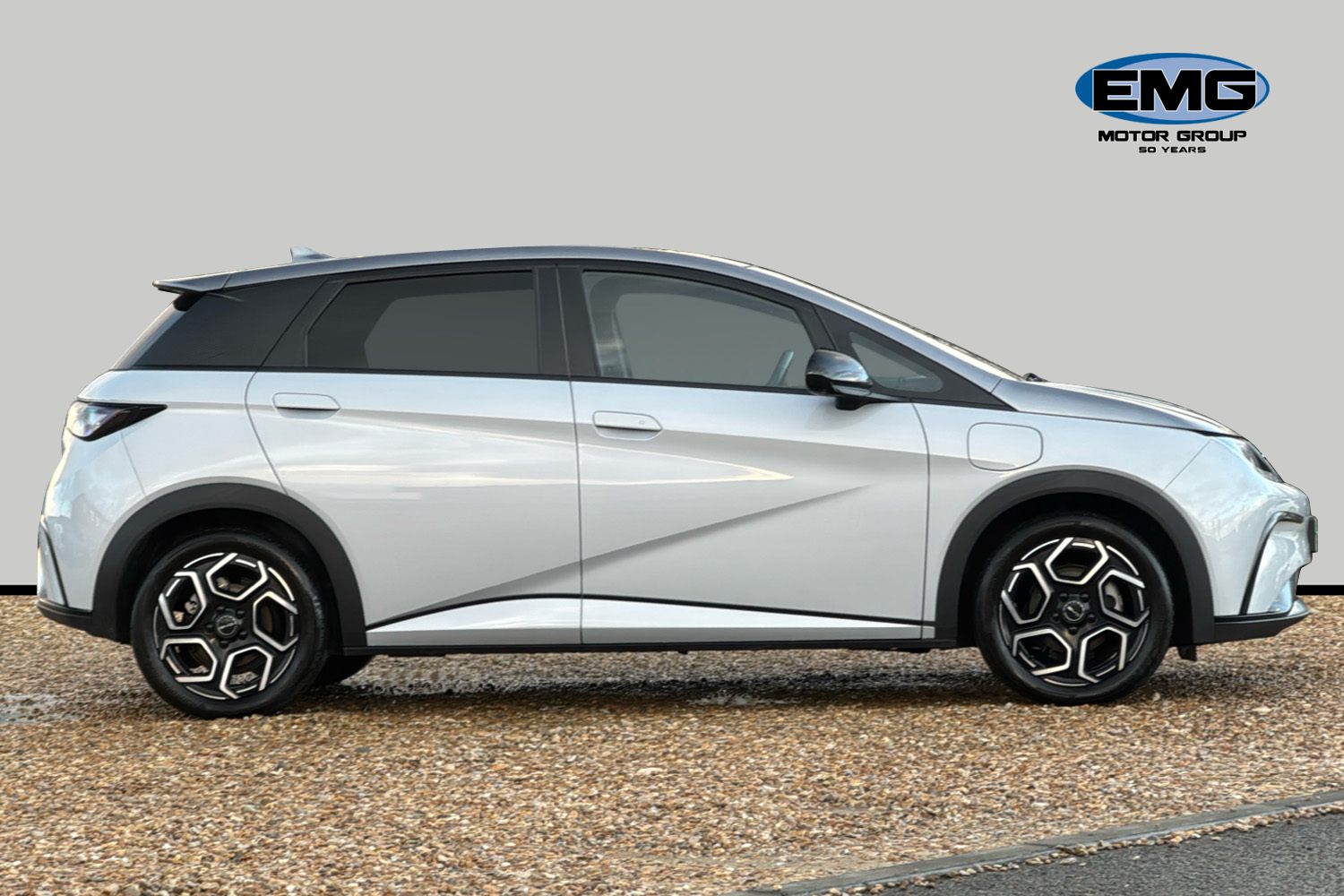 Used BYD Dolphin 2025 for sale - 77617638: Photo 4