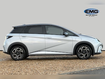 Used BYD Dolphin 2025 for sale - 77617638: Photo