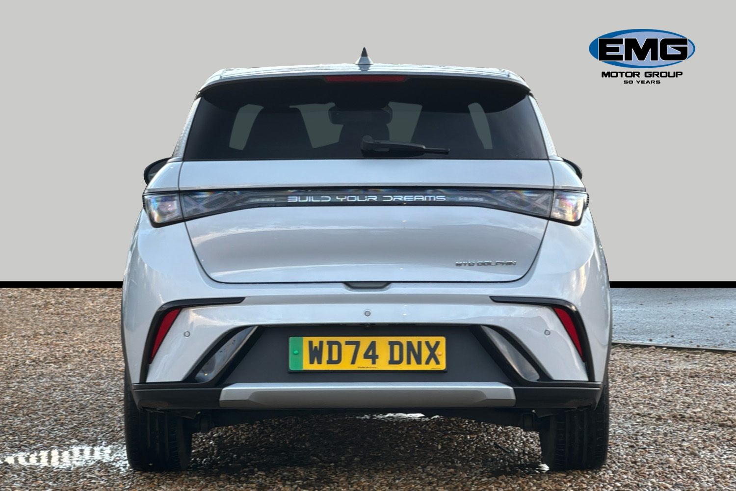 Used BYD Dolphin 2025 for sale - 77617638: Photo 6