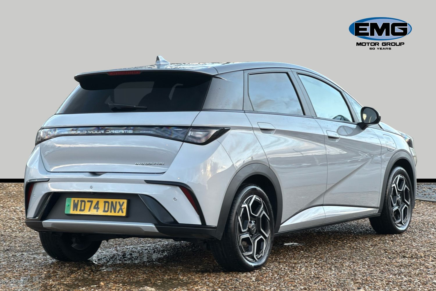 Used BYD Dolphin 2025 for sale - 77617638: Photo 7