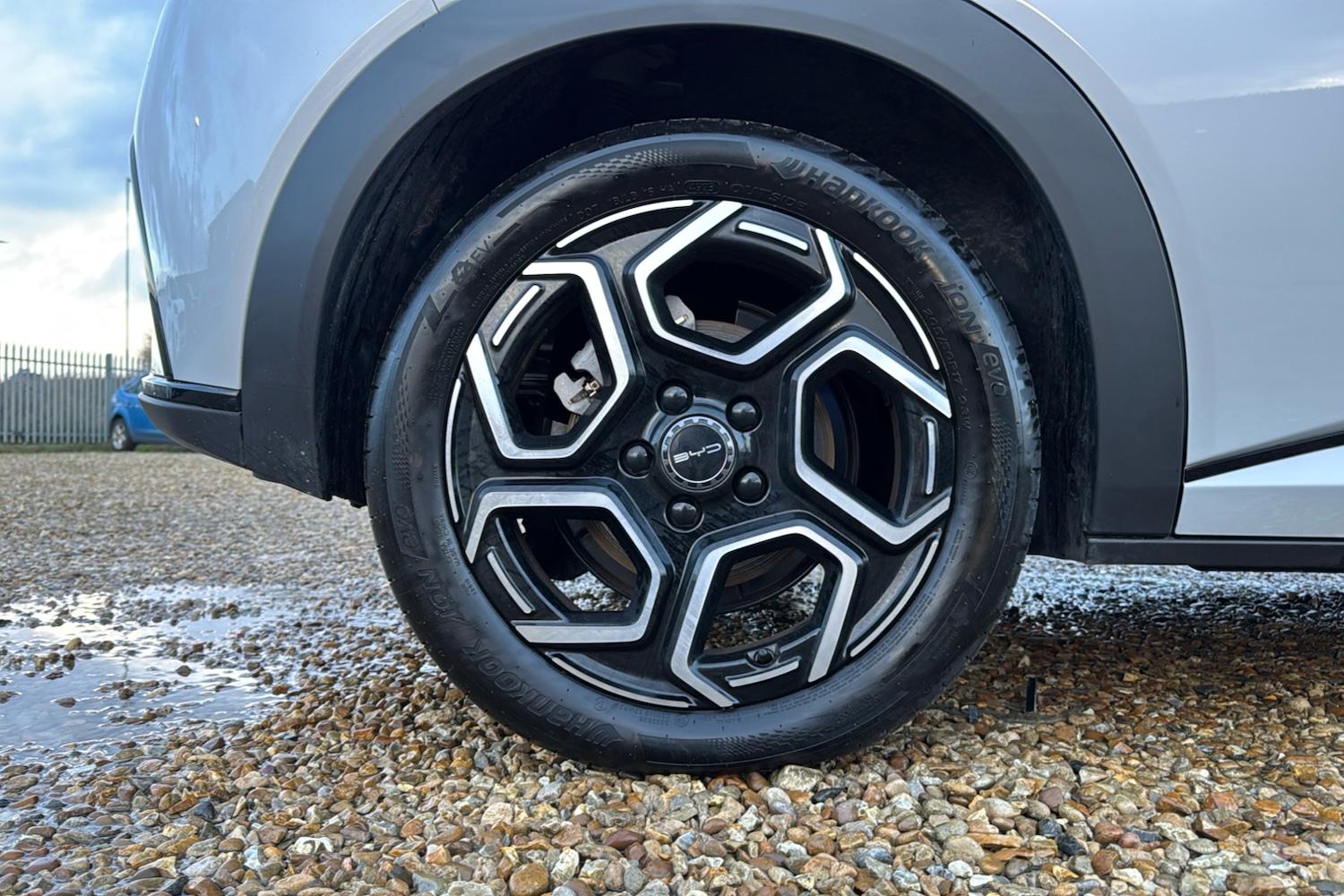 Used BYD Dolphin 2025 for sale - 77617638: Photo 8