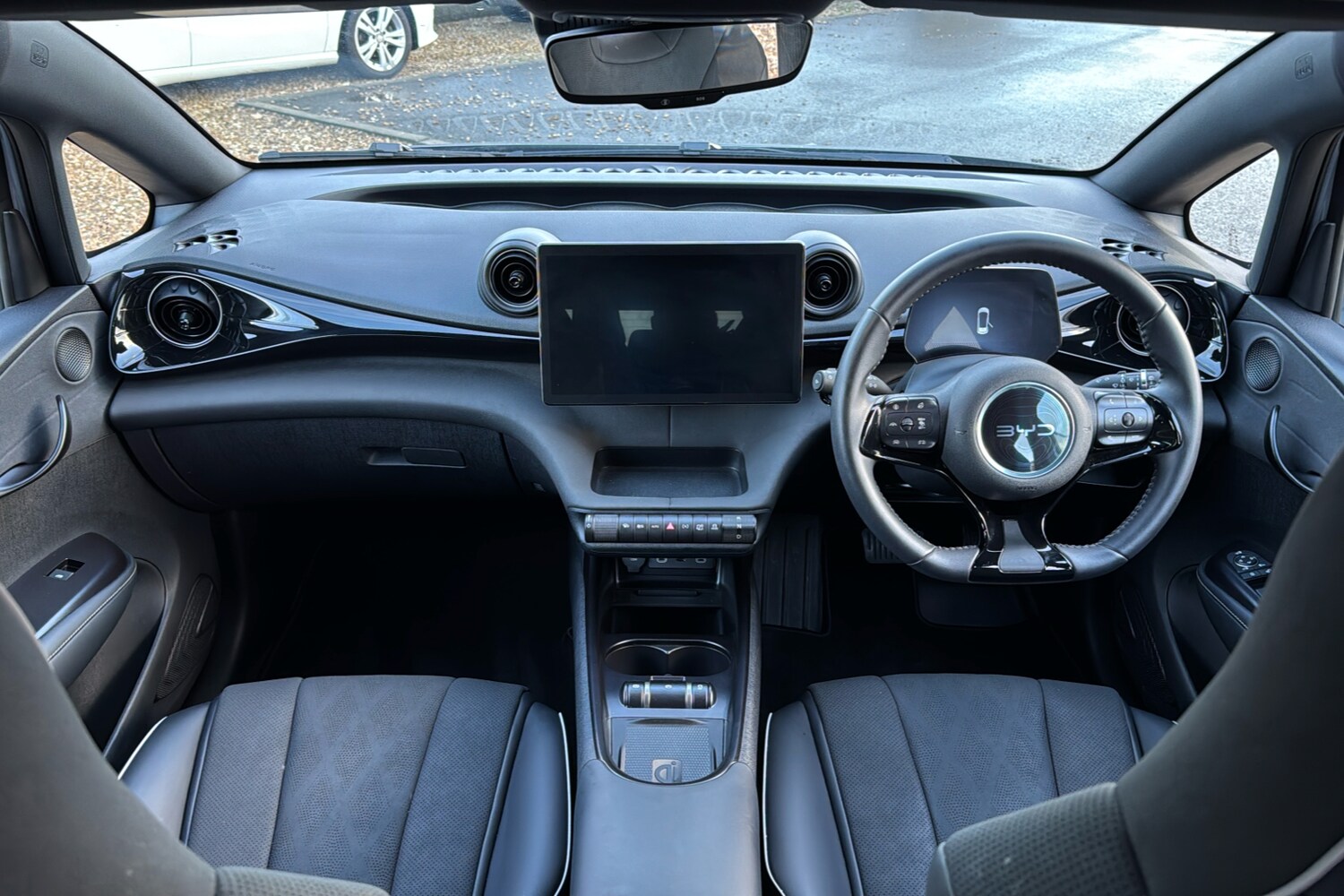 Used BYD Dolphin 2025 for sale - 77617638: Photo 9