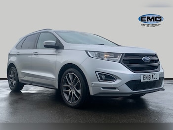 Used Ford Edge 2018 for sale - 78664788: Photo