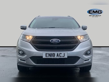 Used Ford Edge 2018 for sale - 78664788: Photo