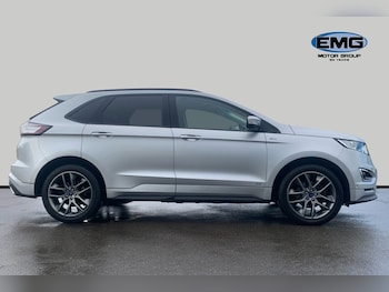 Used Ford Edge 2018 for sale - 78664788: Photo