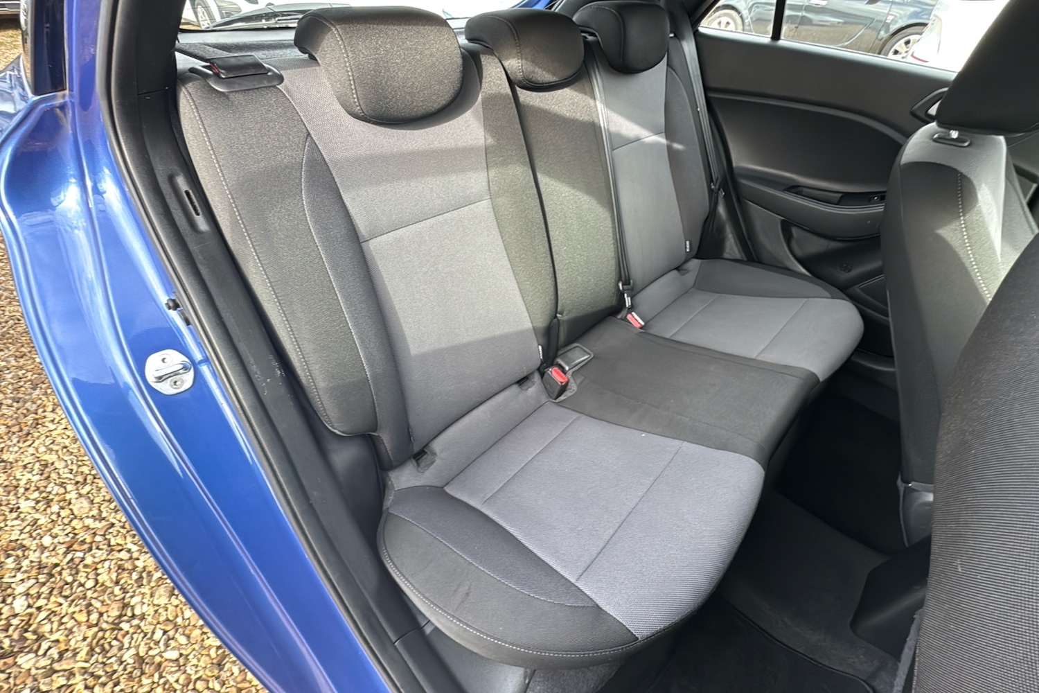 Used Hyundai i20 2018 for sale - 76968230: Photo 12