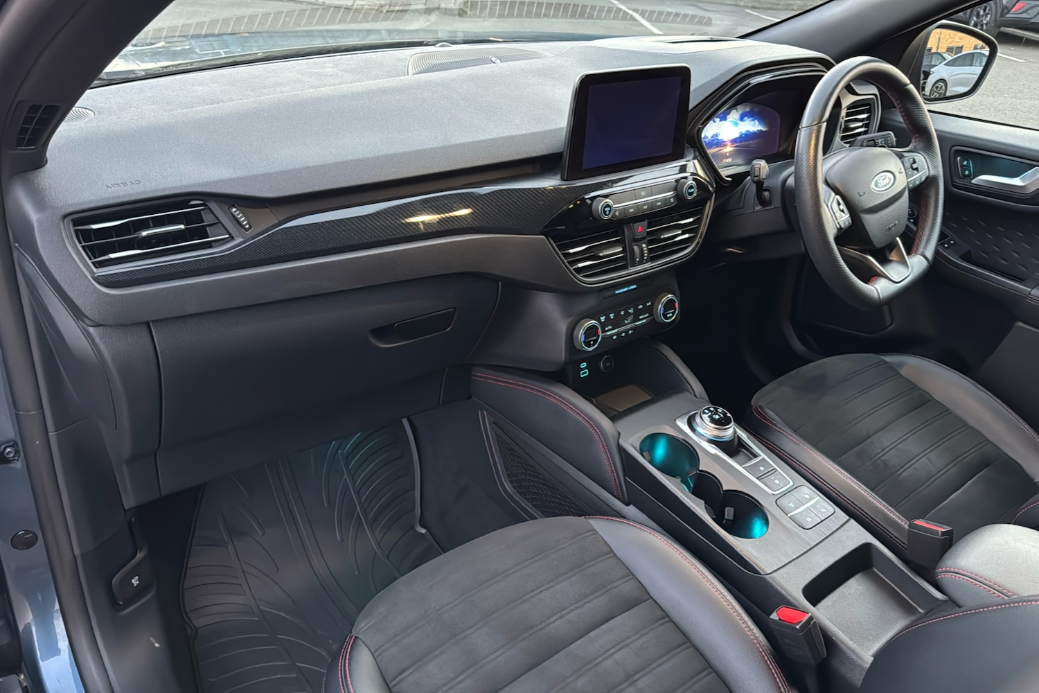 Used Ford Kuga 2020 for sale - 76805203: Photo 11