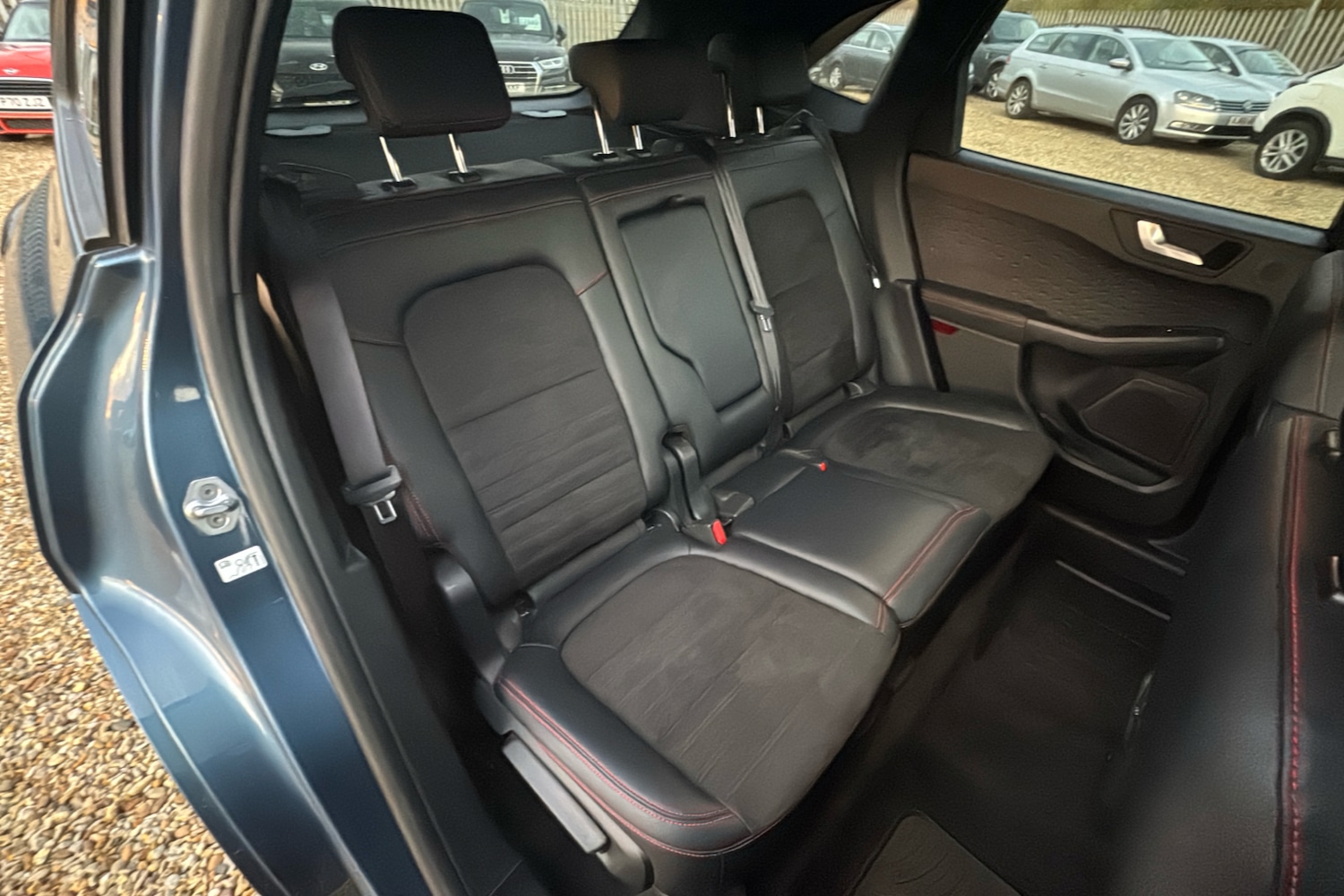 Used Ford Kuga 2020 for sale - 76805203: Photo 12