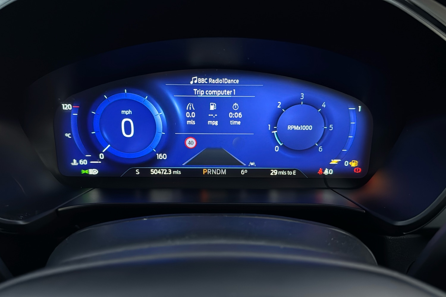 Used Ford Kuga 2020 for sale - 76805203: Photo 14