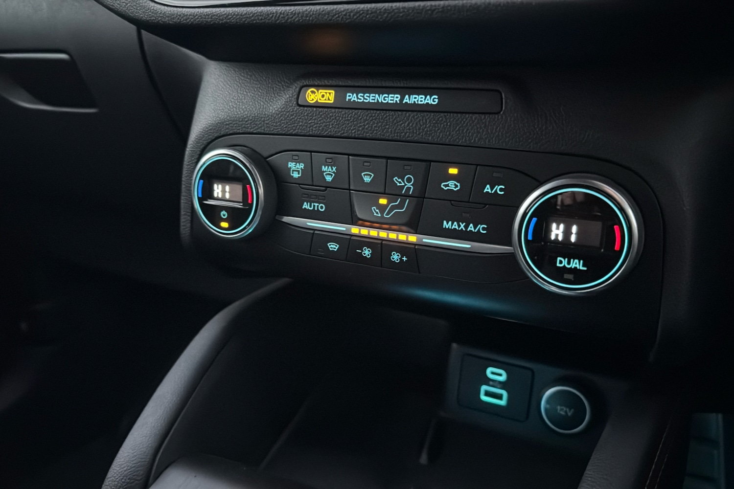 Used Ford Kuga 2020 for sale - 76805203: Photo 15