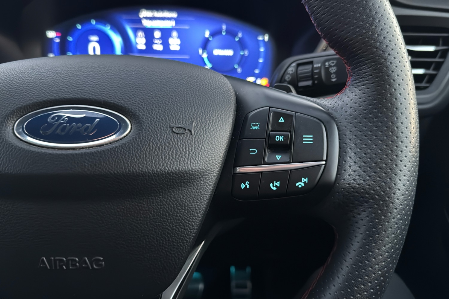 Used Ford Kuga 2020 for sale - 76805203: Photo 17