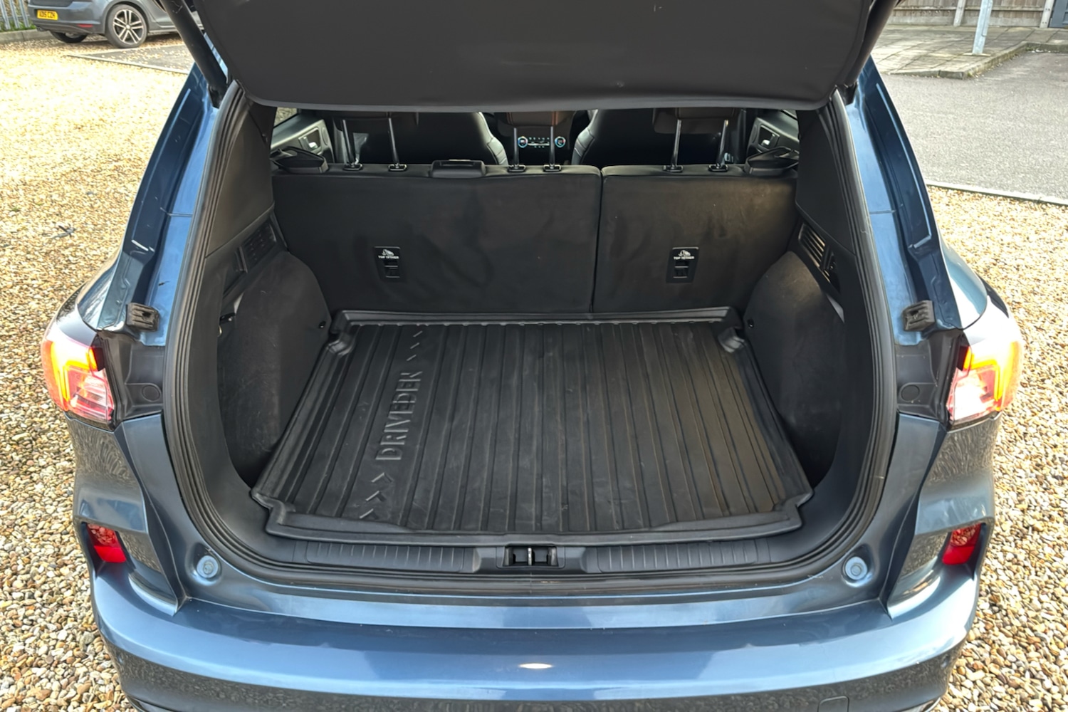 Used Ford Kuga 2020 for sale - 76805203: Photo 18