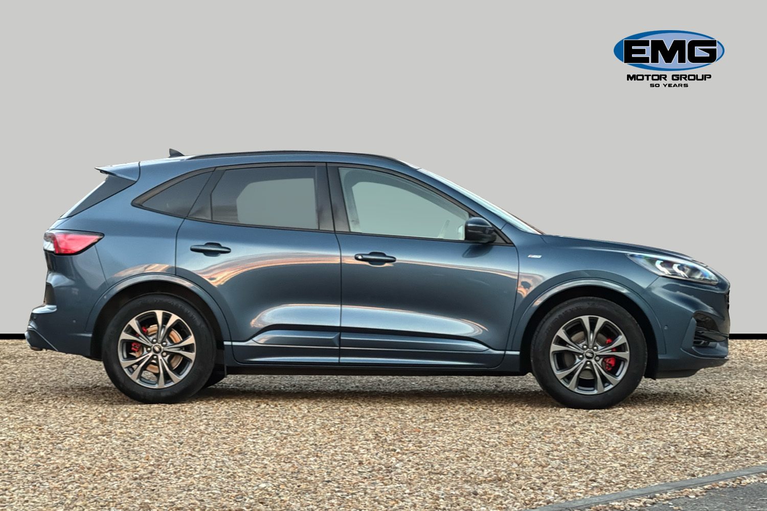 Used Ford Kuga 2020 for sale - 76805203: Photo 4