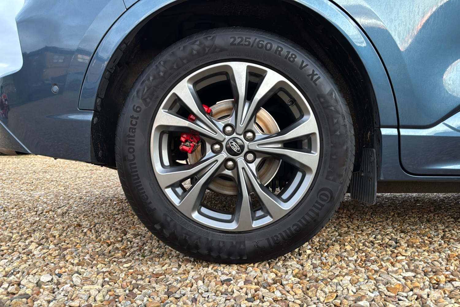 Used Ford Kuga 2020 for sale - 76805203: Photo 8