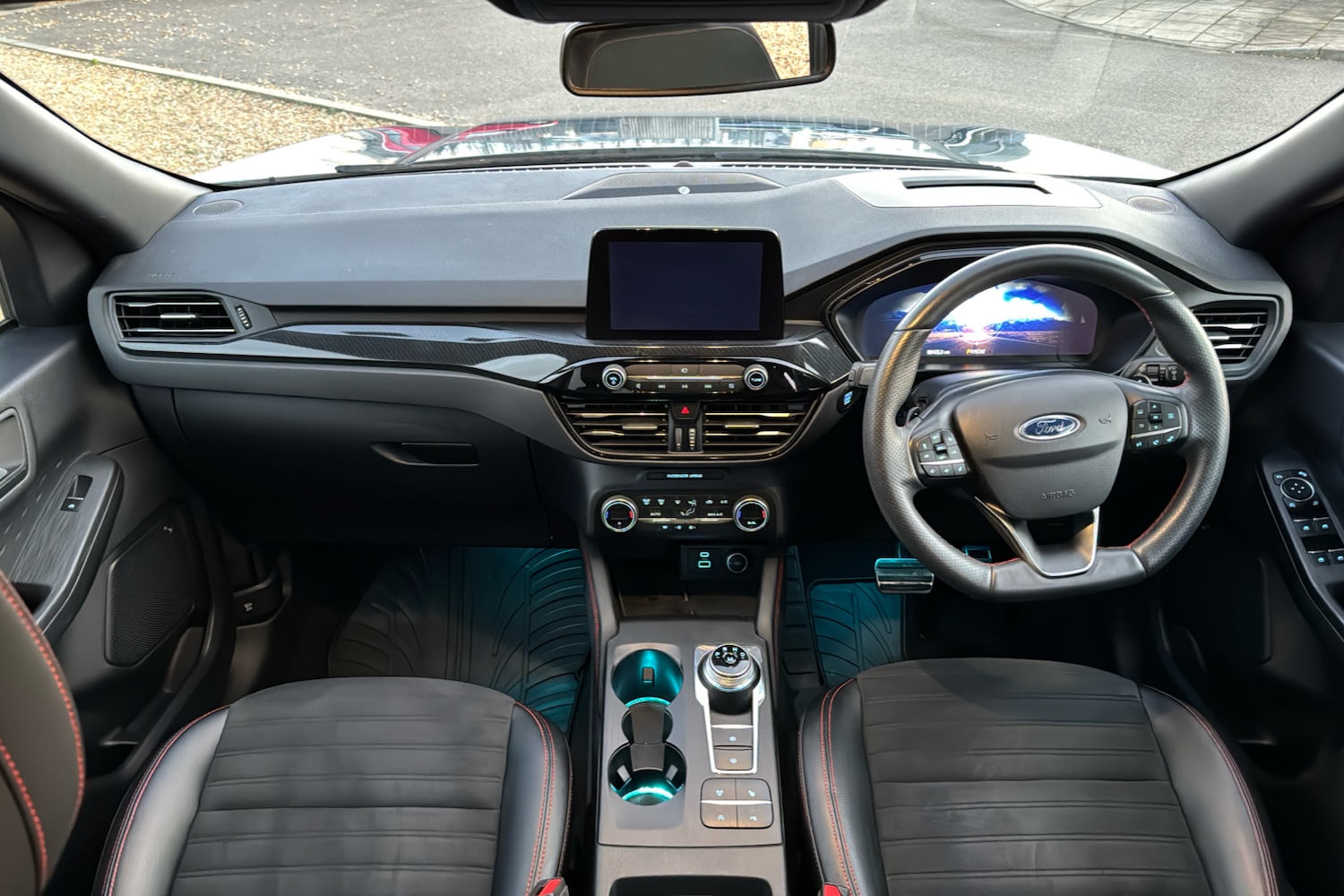 Used Ford Kuga 2020 for sale - 76805203: Photo 9