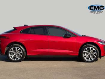 Used Jaguar I-Pace 2024 for sale - 73920624: Photo