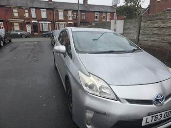 Used Toyota Prius 2013 for sale - 78543164: Photo