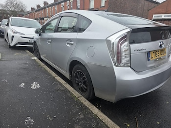 Used Toyota Prius 2013 for sale - 78543164: Photo