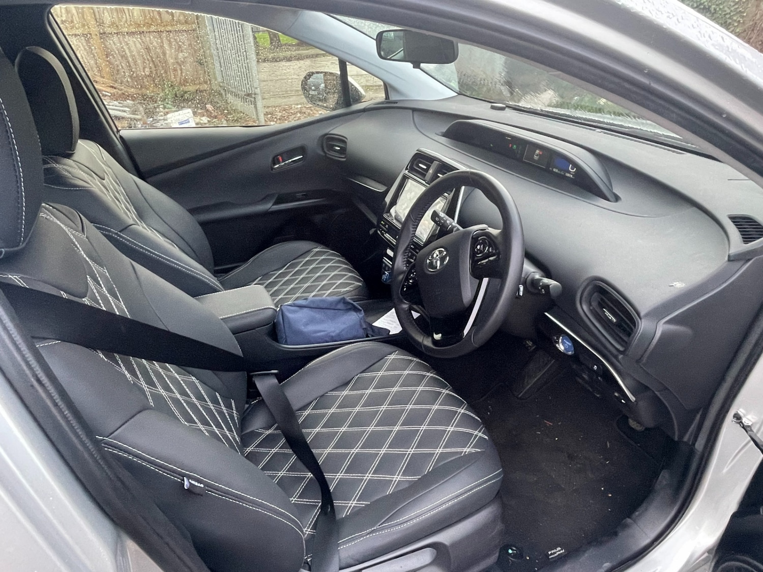 Used Toyota Prius 2023 for sale - 77688615: Photo 5