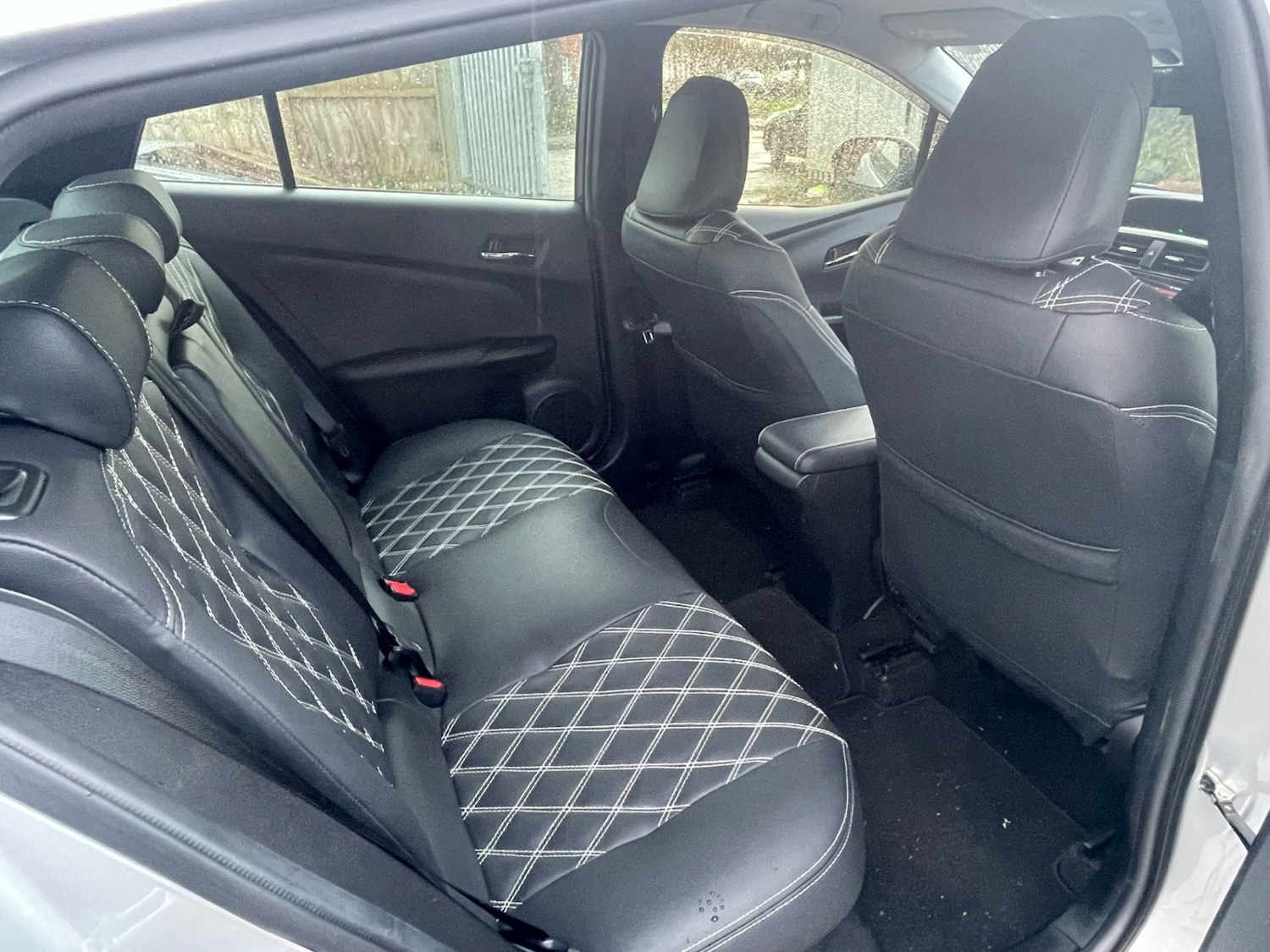 Used Toyota Prius 2023 for sale - 77688615: Photo 6