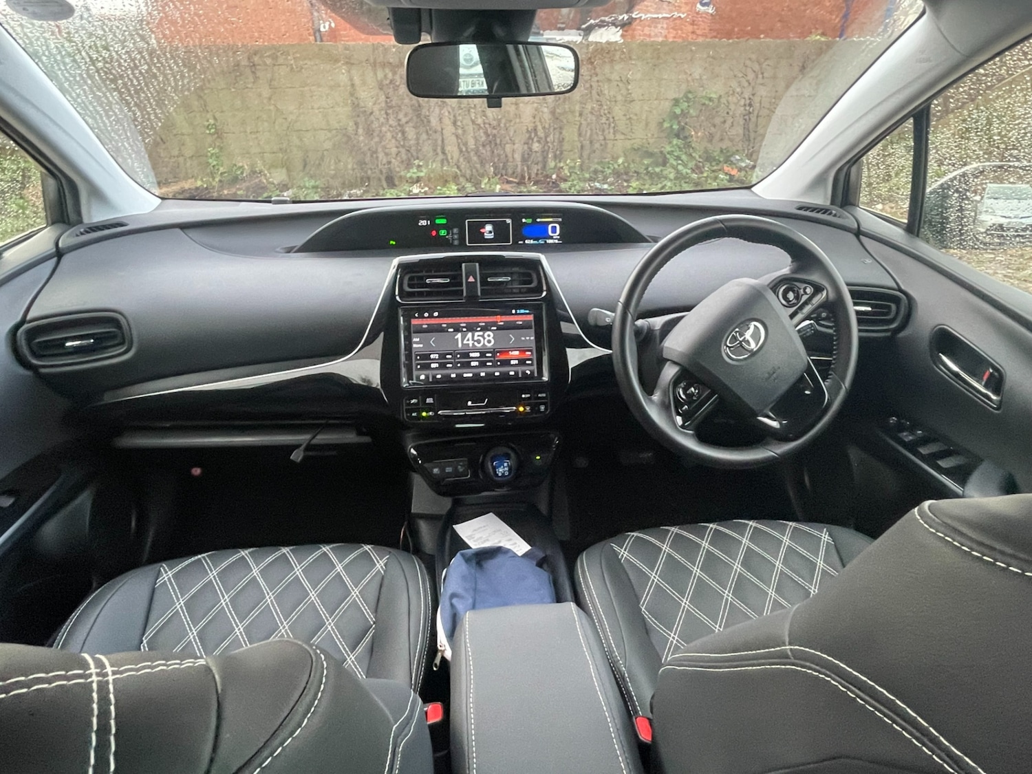 Used Toyota Prius 2023 for sale - 77688615: Photo 9