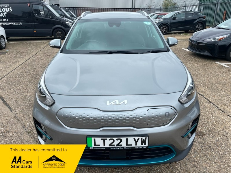 Used Kia Niro 2022 for sale - 77687855: Photo 3