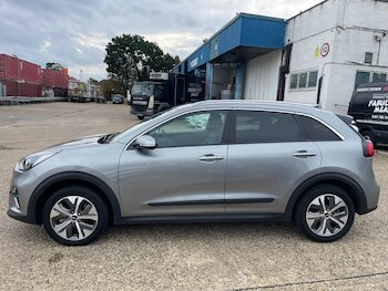 Used Kia Niro 2022 for sale - 77687855: Photo