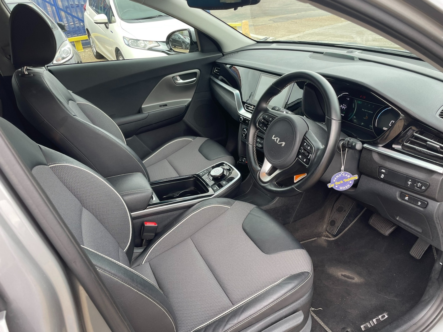 Used Kia Niro 2022 for sale - 77687855: Photo 6