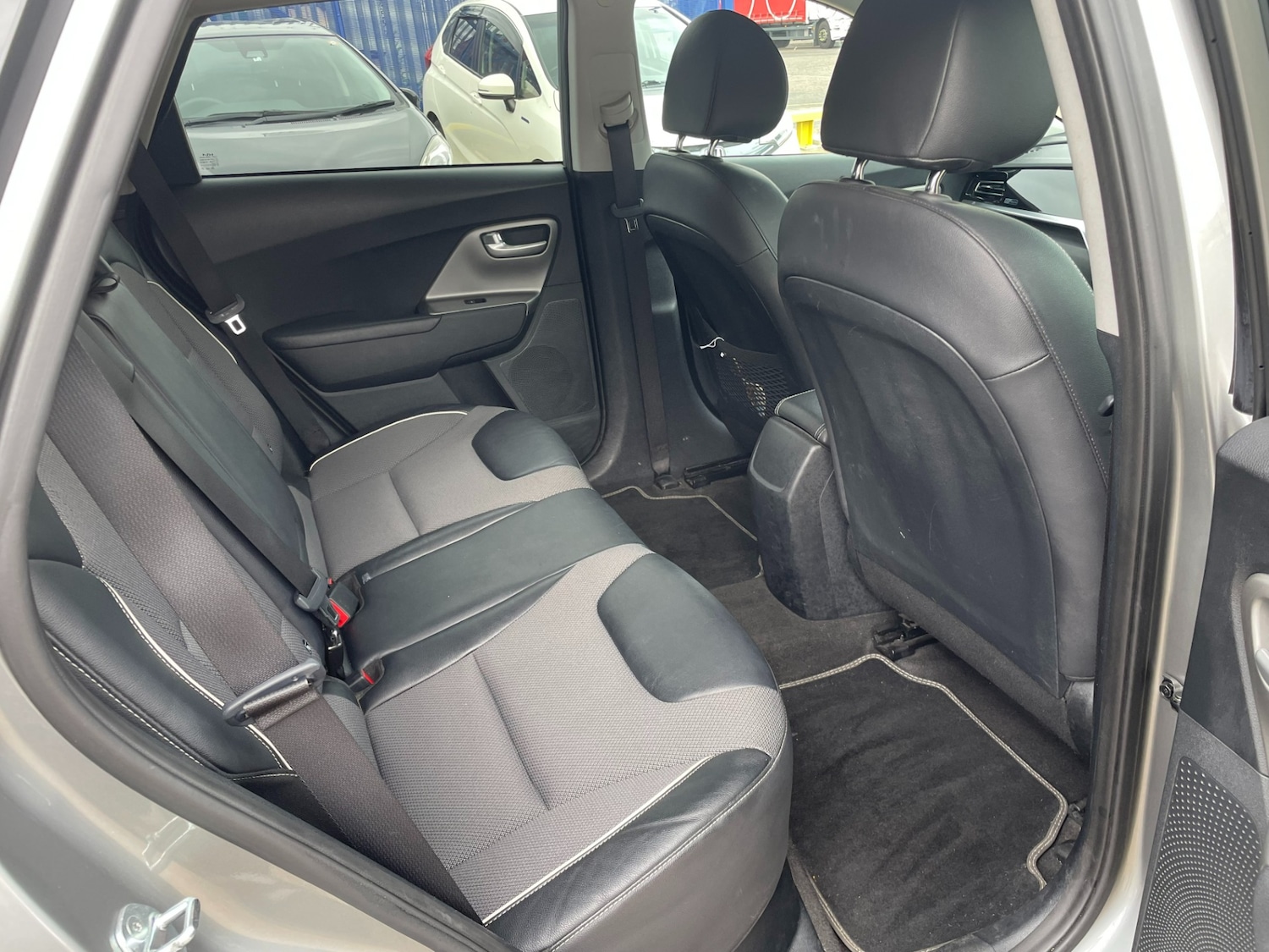 Used Kia Niro 2022 for sale - 77687855: Photo 7