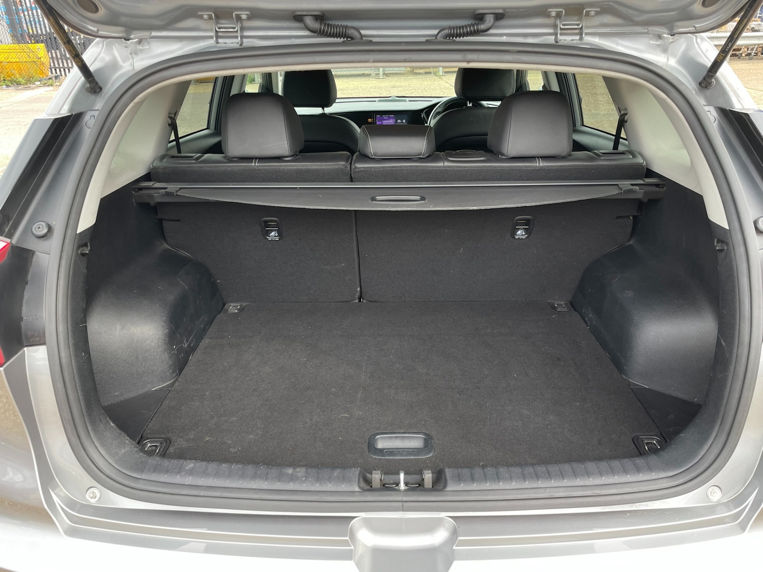 Used Kia Niro 2022 for sale - 77687855: Photo 8