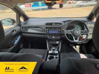 Used Nissan Leaf undefined for sale - 77688094: Photo