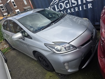 Used Toyota Prius undefined for sale - 78542778: Photo