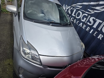 Used Toyota Prius undefined for sale - 78542778: Photo