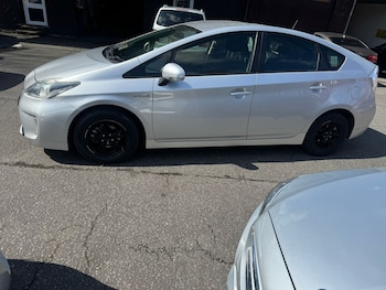 Used Toyota Prius 2014 for sale - 77691152: Photo