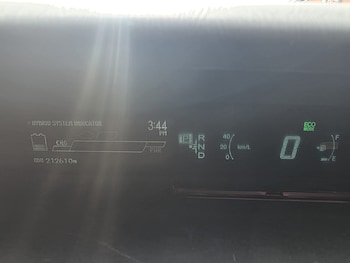 Used Toyota Prius 2015 for sale - 78643561: Photo