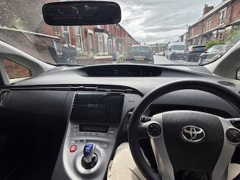 Used Toyota Prius 2015 for sale - 78643561: Photo