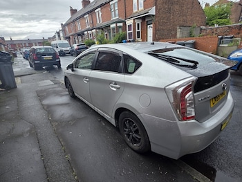 Used Toyota Prius 2015 for sale - 78643561: Photo