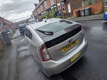 Used Toyota Prius 2015 for sale - 78643561: Photo