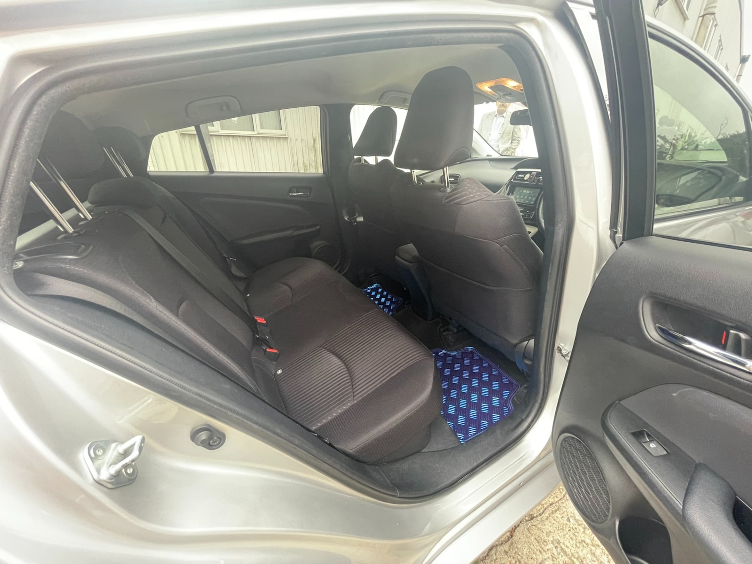 Used Toyota Prius 2022 for sale - 77689334: Photo 7