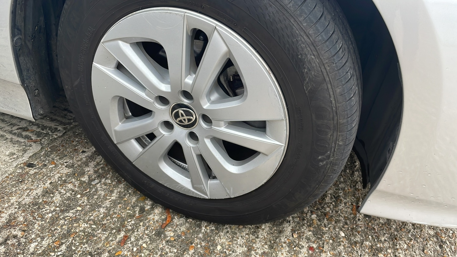 Used Toyota Prius 2022 for sale - 77689334: Photo 8