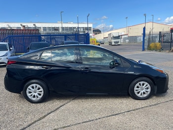 Used Toyota Prius 2023 for sale - 77688249: Photo
