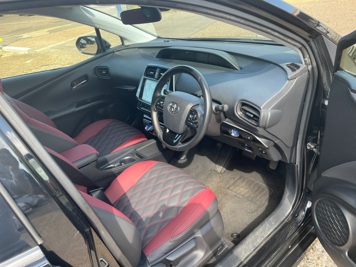 Used Toyota Prius 2023 for sale - 77688249: Photo 5